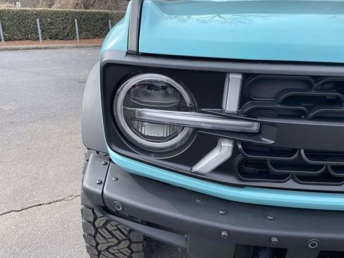 New 2025 Ford Bronco Badlands image 38