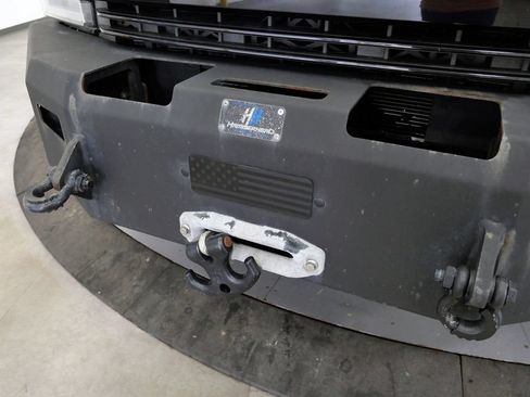 Used 2019 Ford F250 Lariat w/ Lariat Ultimate Package AWD/4WD image 45