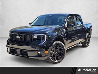 New 2026 Ford Maverick Lobo video 1