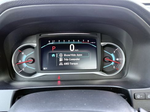 Used 2022 Honda Pilot Touring image 83