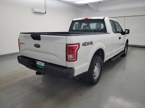 Used 2015 Ford F150 XL w/ Equipment Group 101A Mid AWD/4WD image 9