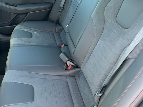 New 2026 Hyundai Sonata N Line FWD image 17