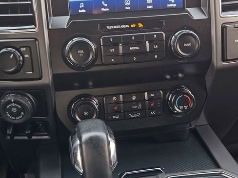 Certified 2020 Ford F150 XLT w/ Equipment Group 302A Luxury image 35