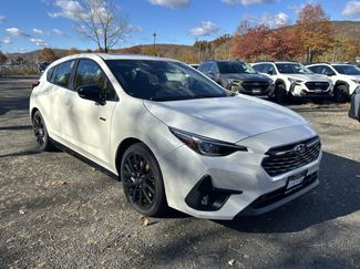 Used 2026 Subaru Impreza RS AWD/4WD video 1
