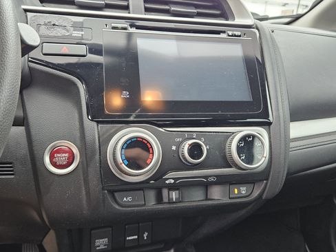 Used 2015 Honda Fit EX image 20