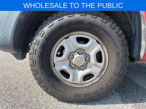Used 2009 Toyota Tacoma 2WD Access Cab image 19