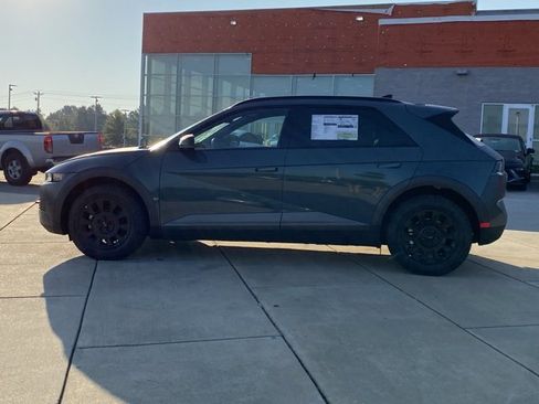 New 2025 Hyundai Ioniq 5 XRT image 4