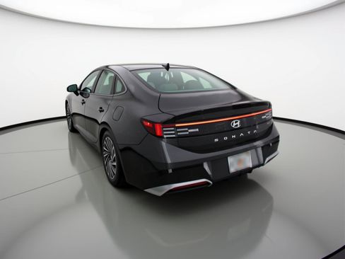 Used 2025 Hyundai Sonata SEL image 6