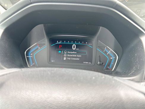 Used 2020 Honda Odyssey Elite image 39