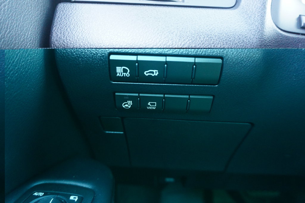 Used 2022 Lexus RX 350 FWD w/ Premium Package image 5