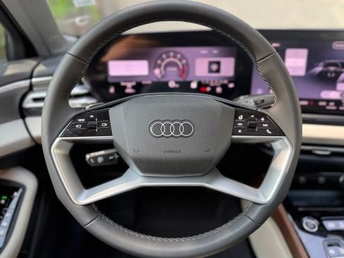 New 2026 Audi A5 2.0T Premium Plus AWD/4WD image 16