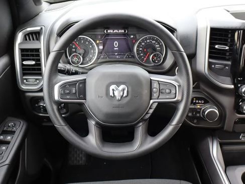 New 2026 RAM 1500 Express AWD/4WD image 14