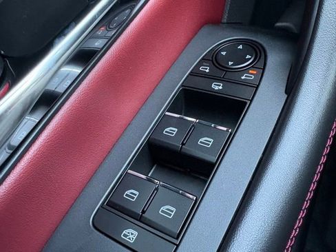 New 2026 MAZDA CX-70 3.3 Turbo w/ Premium Plus Pkg image 28