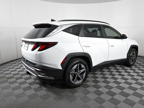 New 2026 Hyundai Tucson SEL image 6