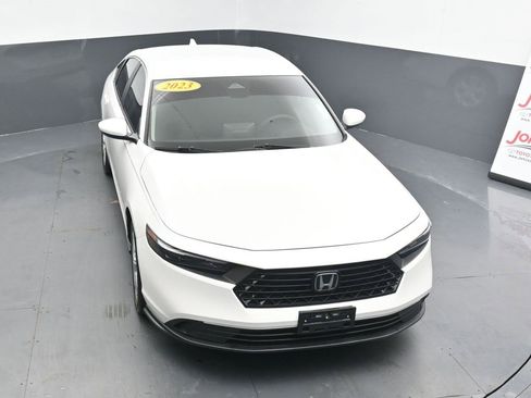 Used 2023 Honda Accord LX image 25