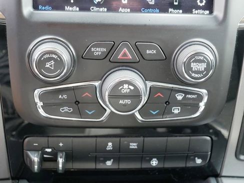 Used 2018 RAM 1500 Sport AWD/4WD image 31