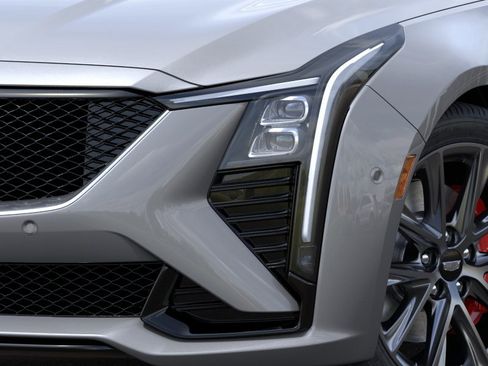 New 2026 Cadillac CT5 V RWD image 10