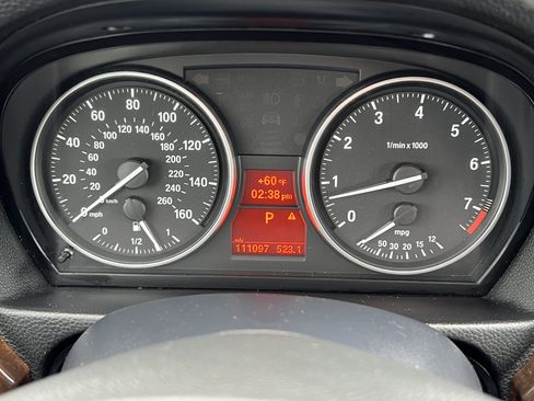 Used 2009 BMW 328i xDrive Wagon AWD/4WD image 26