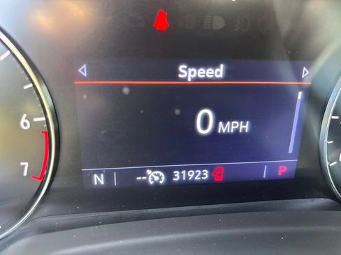 Used 2021 Buick Envision Preferred FWD image 22