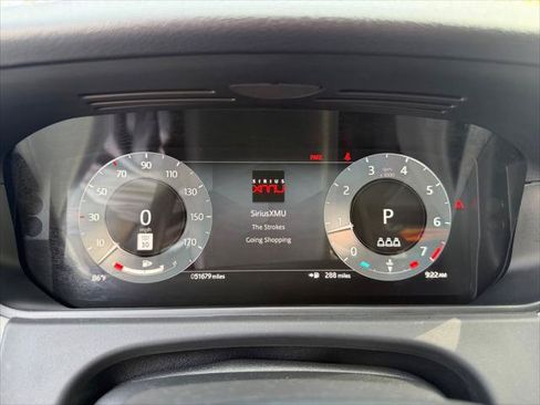 Used 2024 Land Rover Range Rover Velar Dynamic SE AWD/4WD image 28