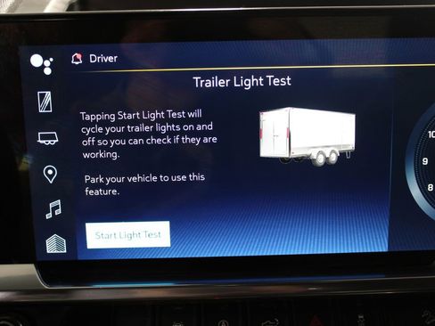 Used 2023 Chevrolet Silverado 1500 RST image 49