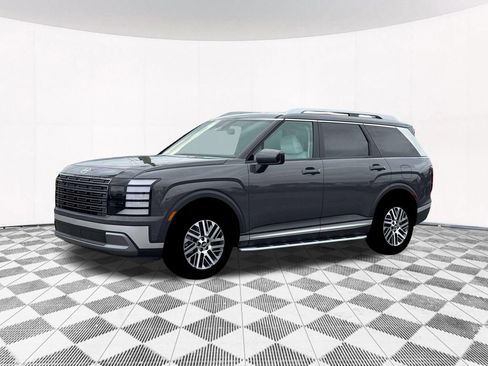 New 2026 Hyundai Palisade SEL AWD/4WD image 2