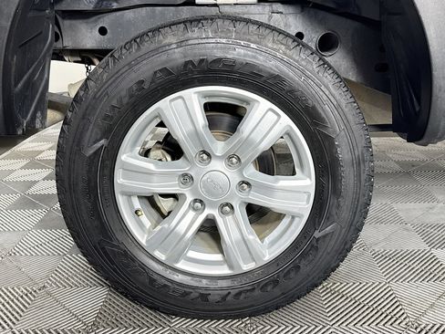 Used 2021 Ford Ranger XL w/ Equipment Group 101A High image 31