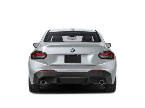 New 2026 BMW 230i xDrive Coupe AWD/4WD image 8
