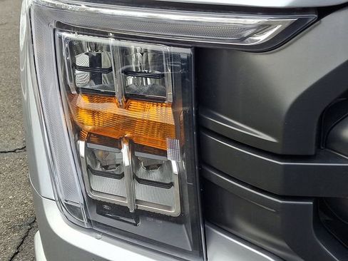 Certified 2023 Ford F150 XLT w/ Equipment Group 302A High image 9