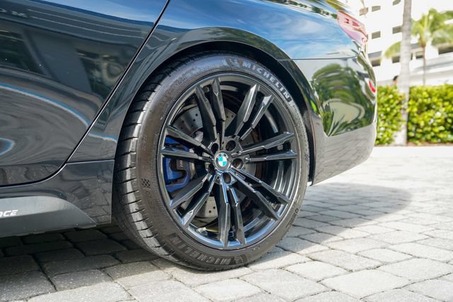 Used 2018 BMW M5 w/ Executive Package AWD/4WD image 40