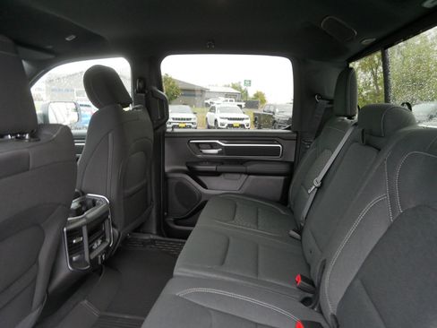 New 2026 RAM 1500 Big Horn image 5