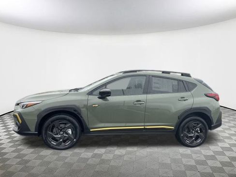 New 2026 Subaru Crosstrek 2.5i Sport image 4