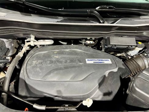 Used 2020 Honda Pilot EX-L image 12