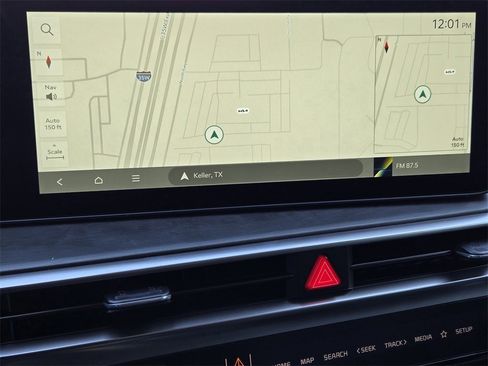 New 2026 Kia Sorento X-Line EX image 12