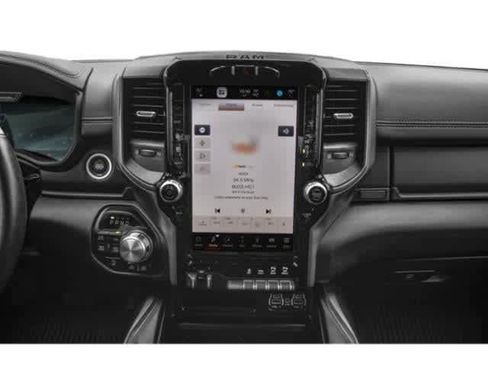 Used 2023 RAM 1500 Rebel w/ Rebel Level 1 Equipment Group image 10