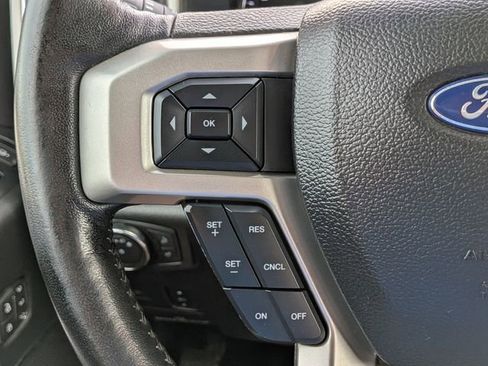 Used 2021 Ford F250 Lariat AWD/4WD image 29