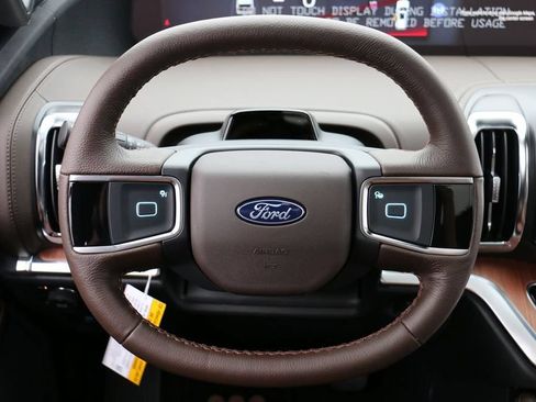 New 2026 Ford Expedition King Ranch AWD/4WD image 26