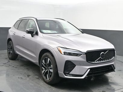 New 2026 Volvo XC60 B5 Core w/ Climate Package