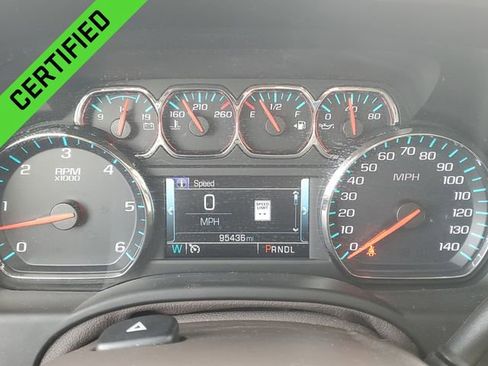 Used 2020 GMC Yukon XL SLT w/ Open Road Package image 12