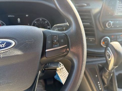 Used 2020 Ford Transit 250 148 High Roof Extended image 29