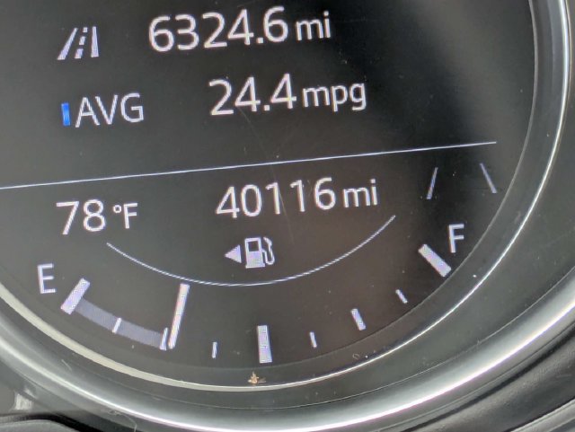 Used 2023 MAZDA CX-5 AWD 2.5 S w/ Select Package image 26
