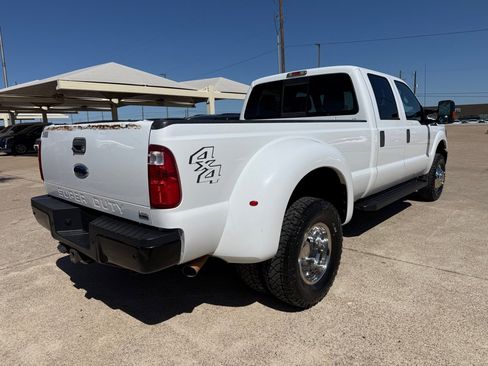 Used 2011 Ford F350 XL w/ PWR Equipment Group image 6