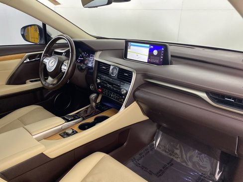 Used 2017 Lexus RX 350 AWD image 35