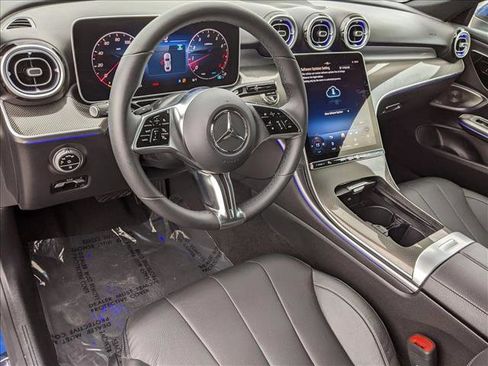 Used 2024 Mercedes-Benz CLE 300 CLE 300 image 3