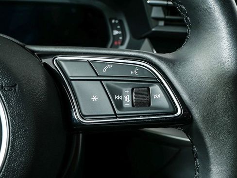 Used 2022 Audi A3 2.0T Premium image 11