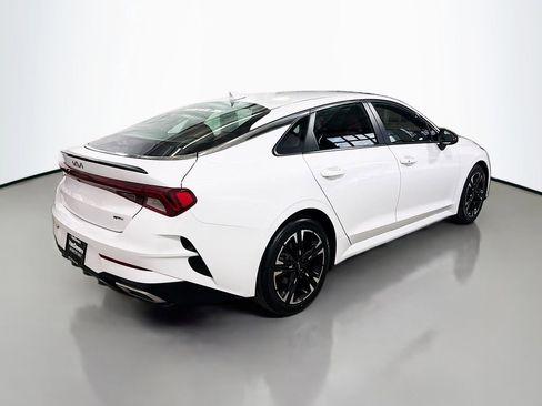 Used 2023 Kia K5 GT-Line w/ GT-Line Premium Package image 9