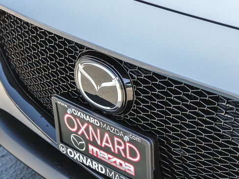 New 2026 MAZDA MAZDA3 Carbon image 9