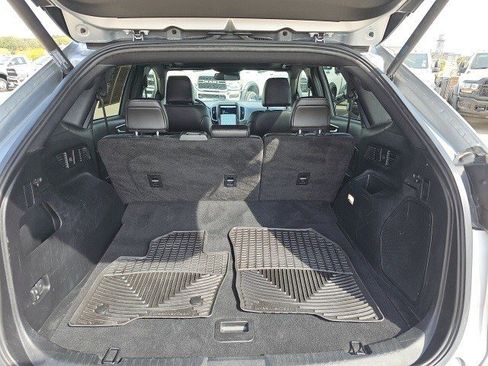 Used 2022 Ford Edge ST w/ Equipment Group 401A image 18