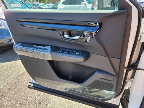 New 2026 Honda CR-V Sport Touring image 16