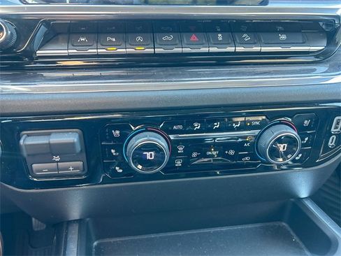 Used 2024 Chevrolet Silverado 1500 LTZ w/ LTZ Premium Package image 23